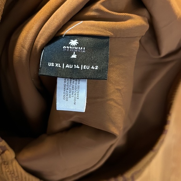 Free People X Thrills Solstice Size XL NEW - Picture 5 of 13